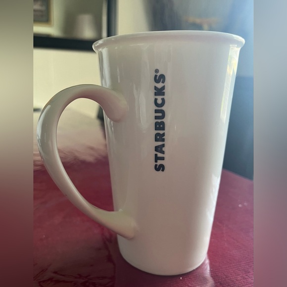 Starbucks Kitchen 
Starbucks 2015 Tall... - Picture 2 of 5